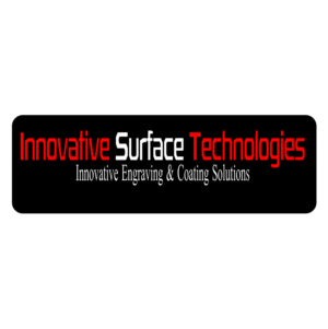 Logo Design by javamedia for Innovative Surface Technologies | Design: #18090562