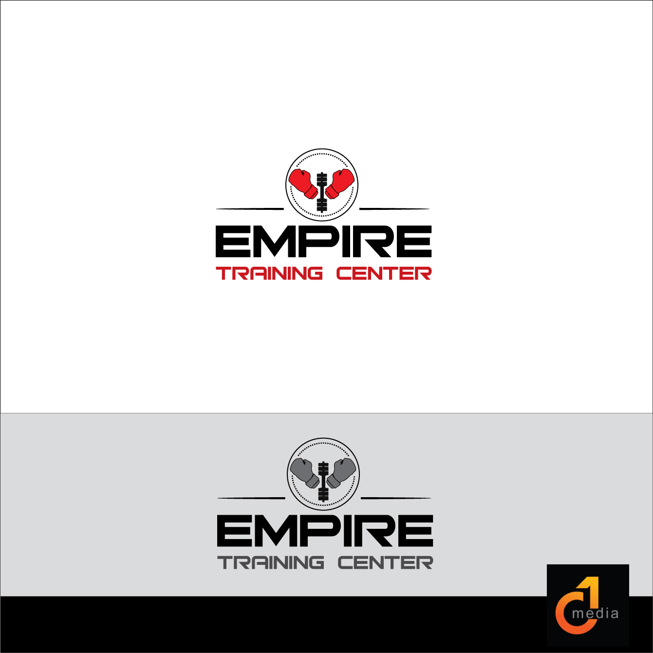 Logo Design by C1 Media for 5six | Design #18020129