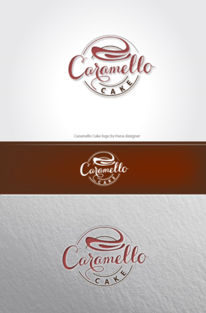 Logo Design by Hana