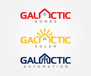 Logo Design by sangeloenriquez