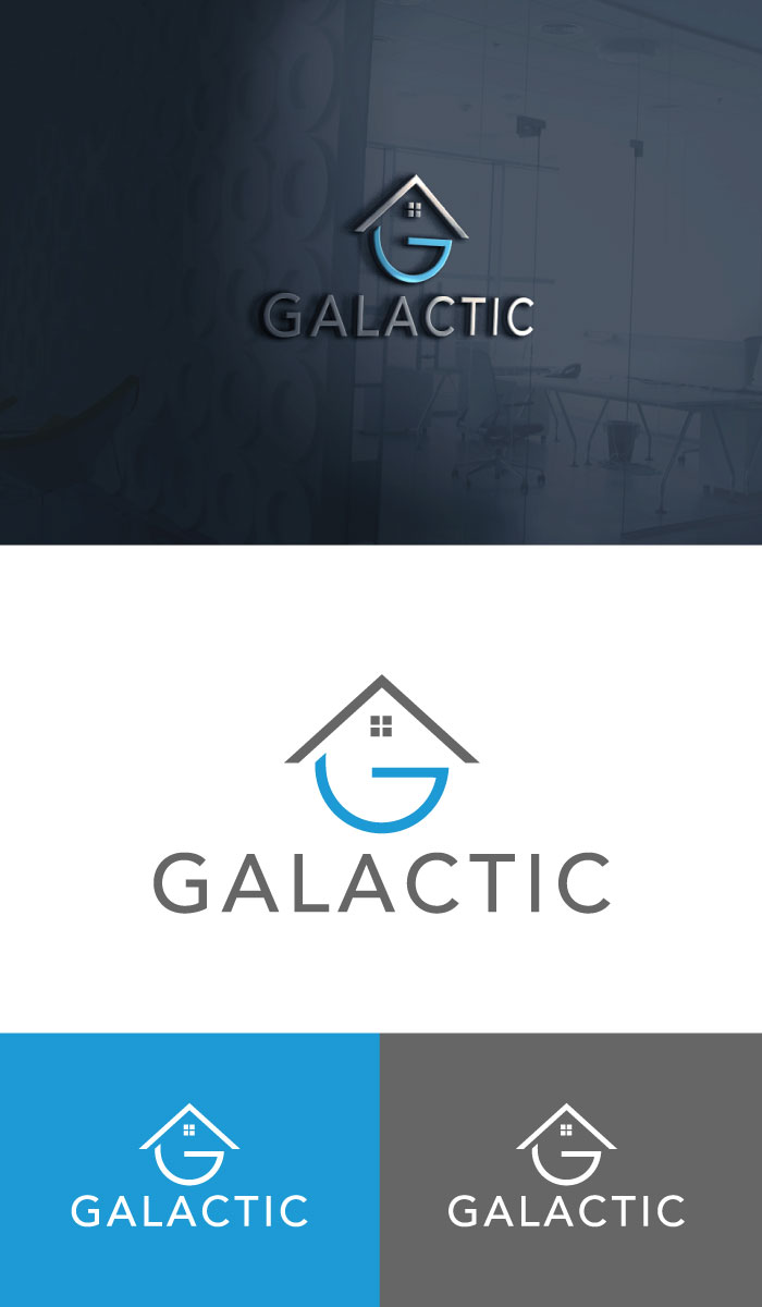 Design de Logo par zobutiger pour Galactic | Design #18012625