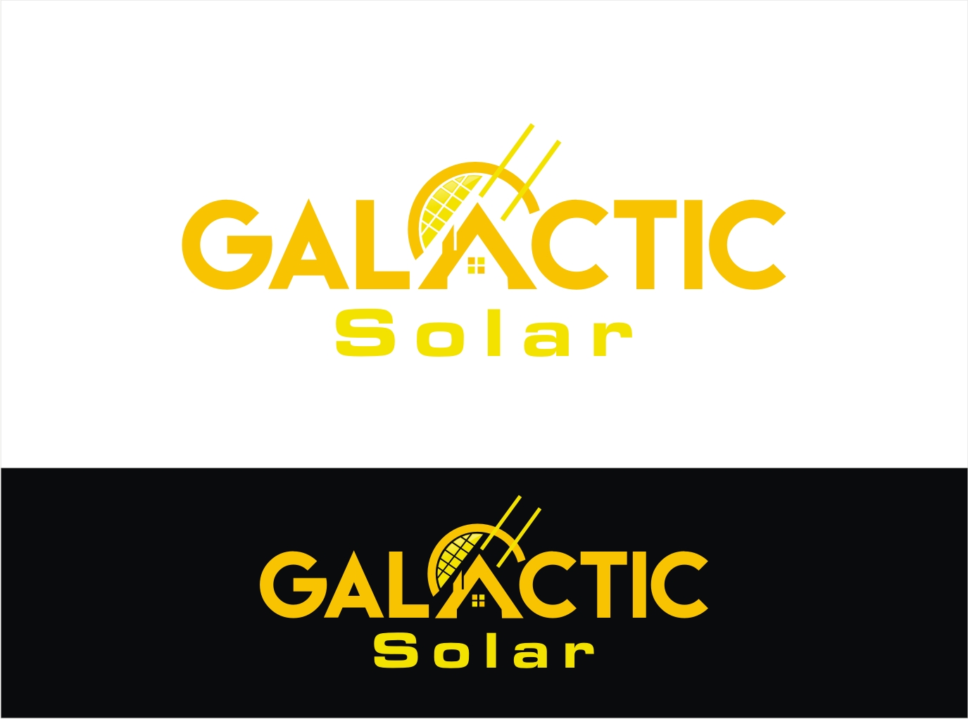 Diseño de Logo por Soul Light para Galactic | Diseño #18014821