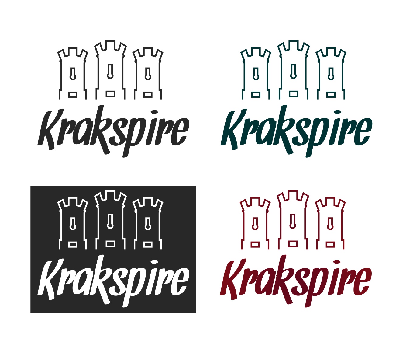 Logo Design by Pavel U for this project | Design #18015601
