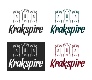 Logo Design by Pavel U