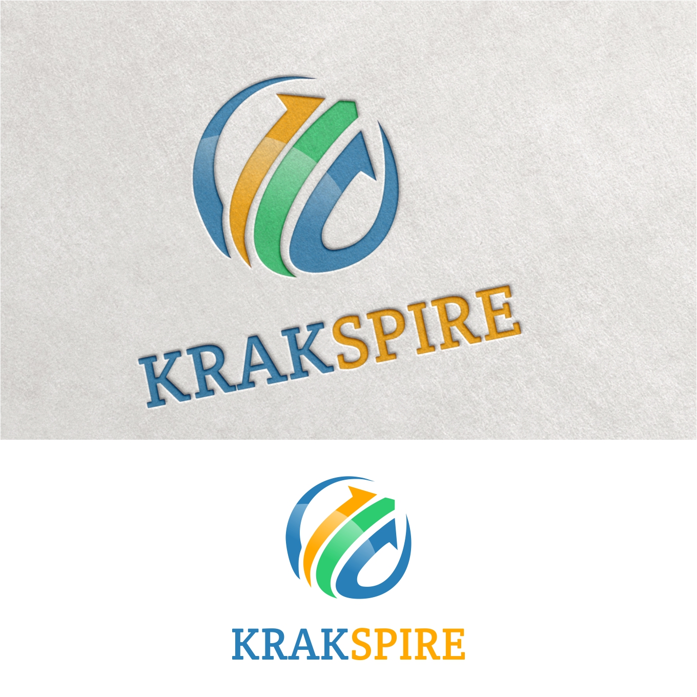 Logo Design by kharisma sentra media for this project | Design #18785164