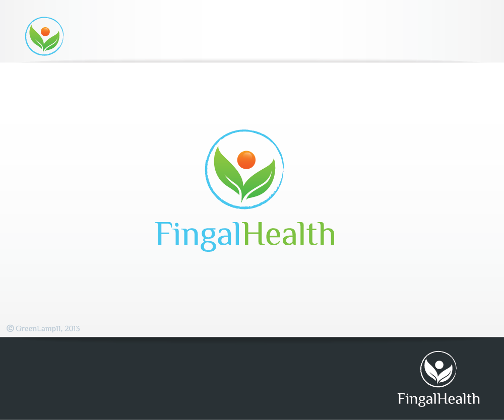 Logo Design by GreenLamp for this project | Design #2789902