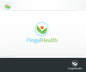 Logo Design by GreenLamp for this project | Design: #2789902