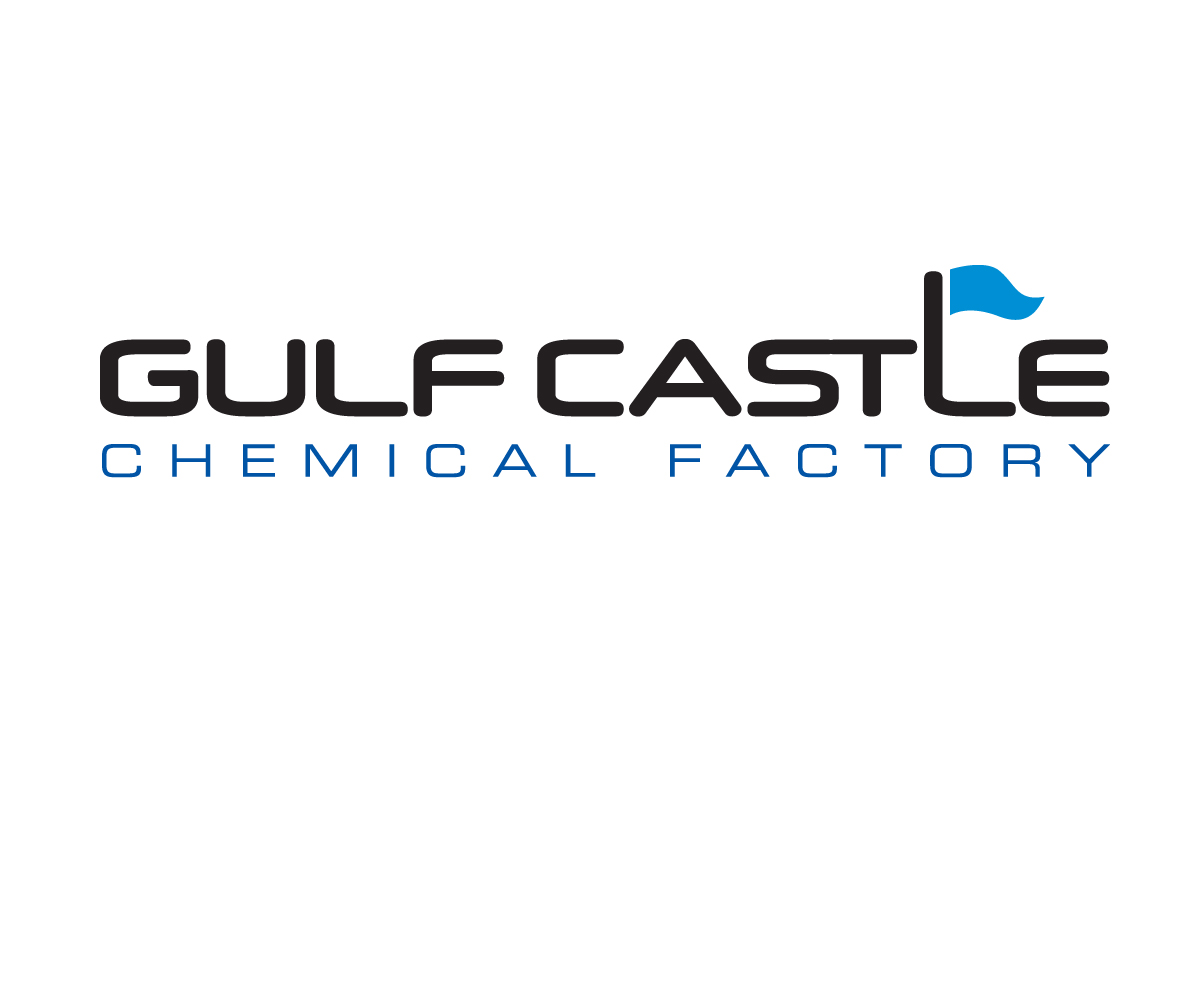 Design de Logo par davebowman pour Gulf Castle Chemical company | Design #18034414