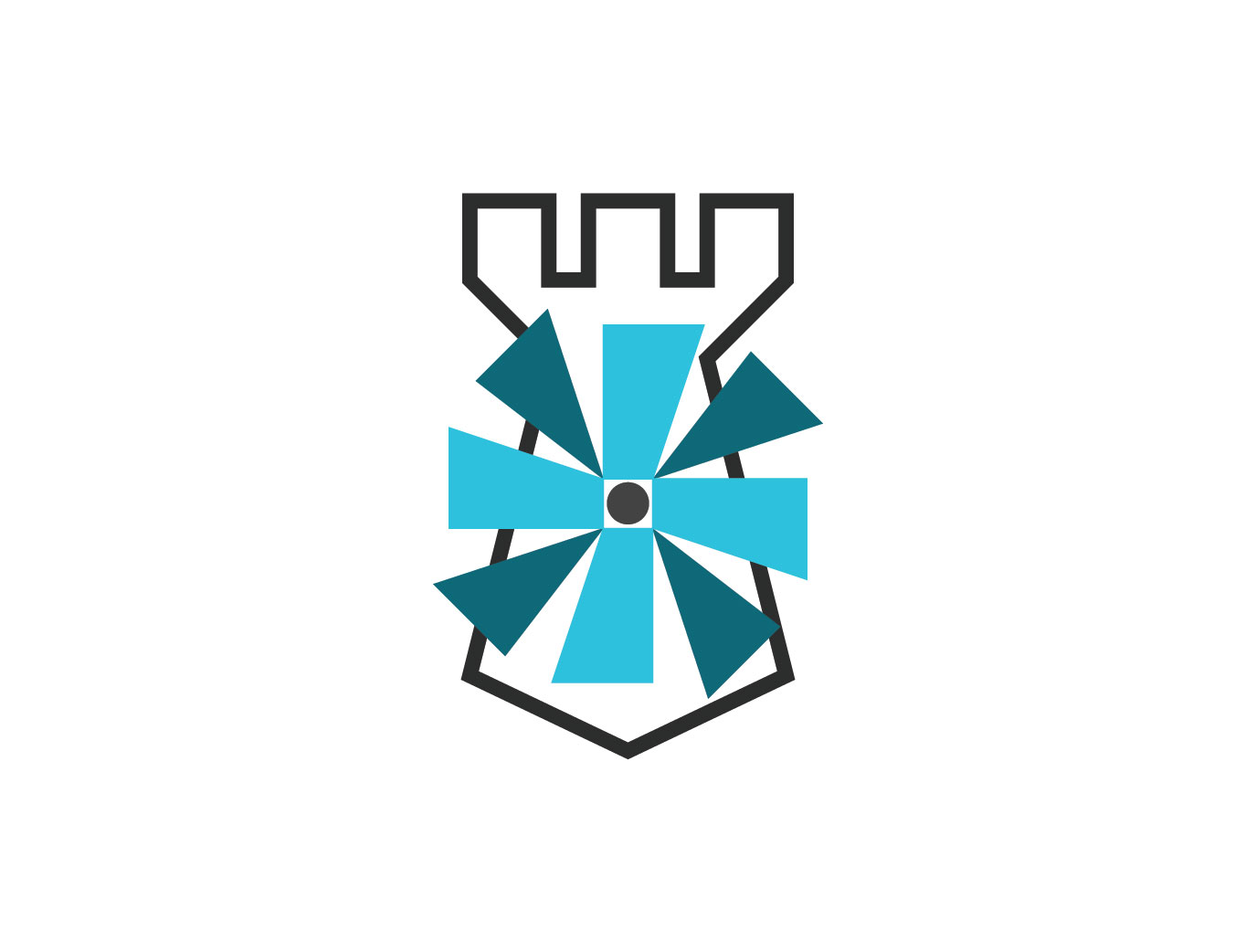 Design de Logo par medalium.co pour Gulf Castle Chemical company | Design #18186455