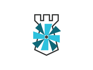 Logo Design by medalium.co for Gulf Castle Chemical company | Design: #18186455