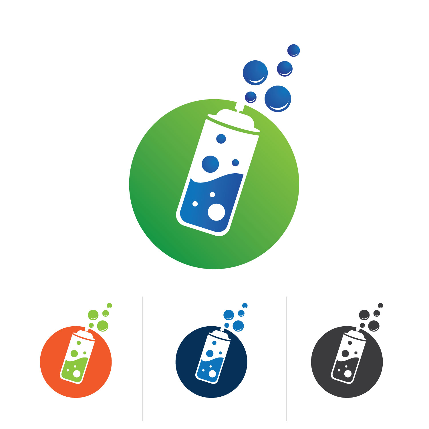 Design de Logo par concepts pour Gulf Castle Chemical company | Design #18036761