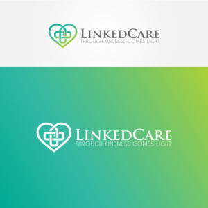 Logo Design by Sharaan Momin for LinkedCare | Design: #18016887
