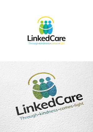 Logo Design by CanDoDesign for LinkedCare | Design: #18011325