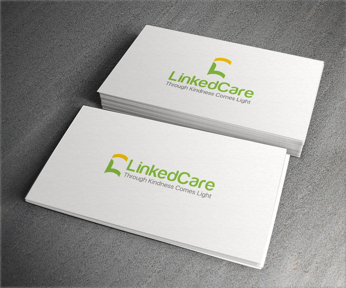 Logo Design by aglaronde23 for LinkedCare | Design #18010072