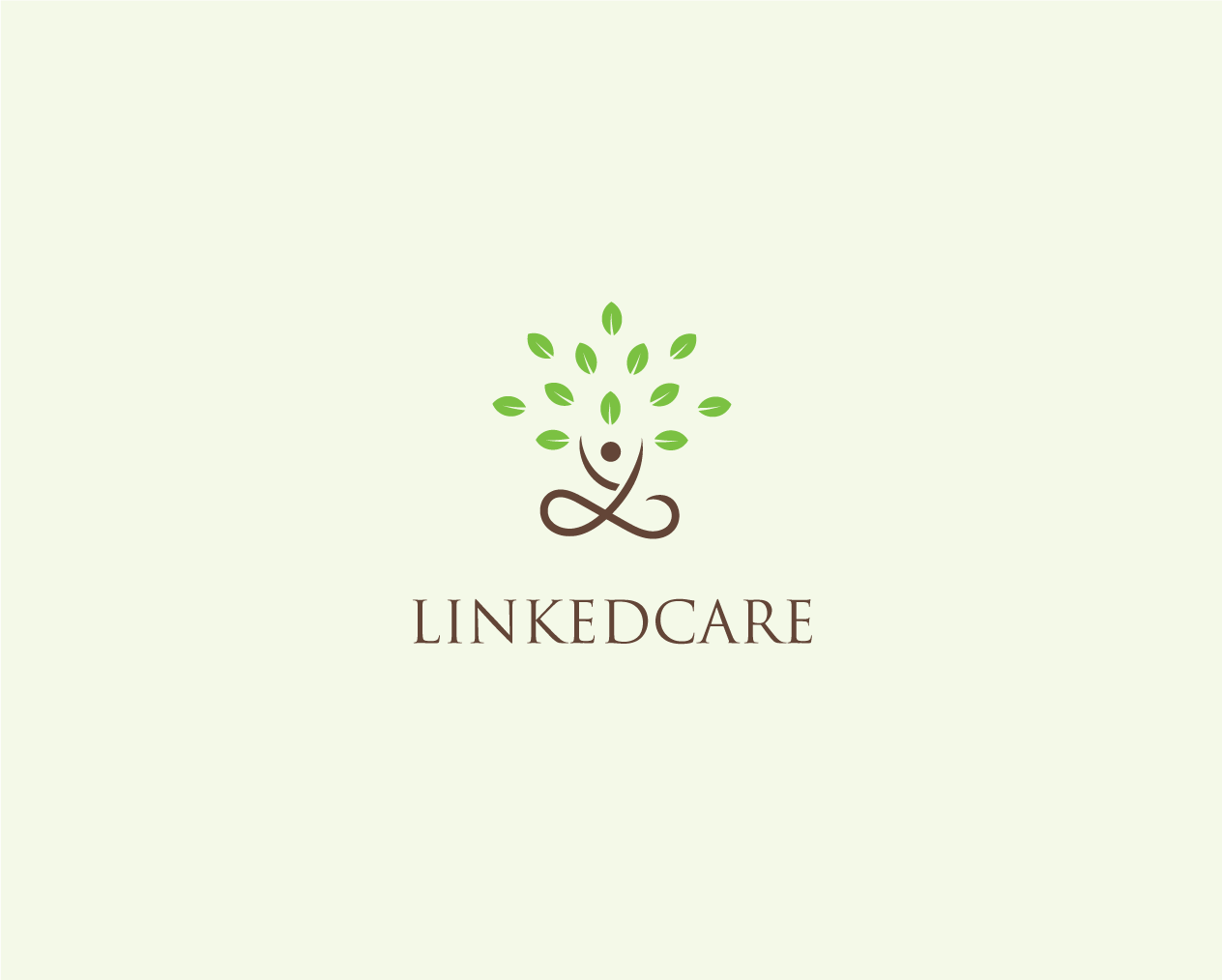 Logo Design by Shigh5 for LinkedCare | Design #18015392