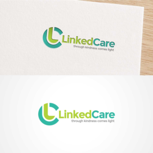 Logo Design by Joenet Jayawarna for LinkedCare | Design: #18011598