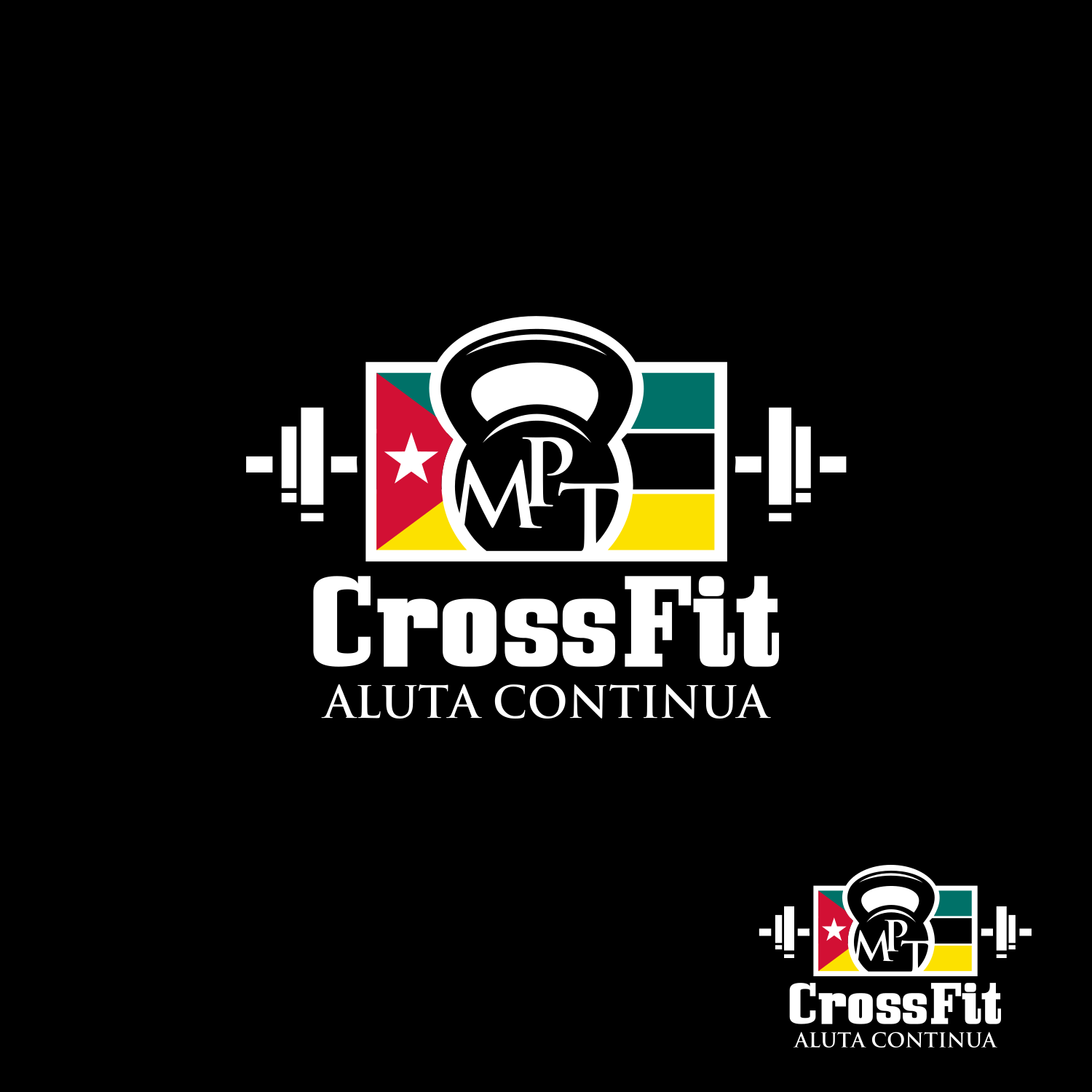 Diseño de Logo por Miroslav222 para este proyecto | Diseño: #18304660