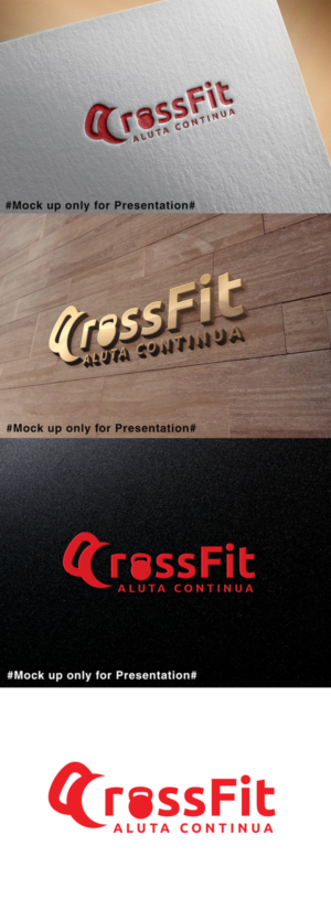 Diseño de Logo por designmind78 para este proyecto | Diseño: #18209113