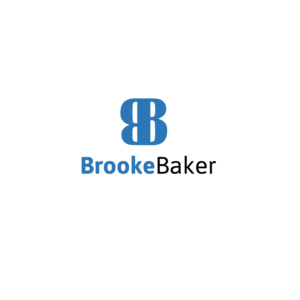 Logo Design by jaleelahmed for BrookeBaker | Design #18077727