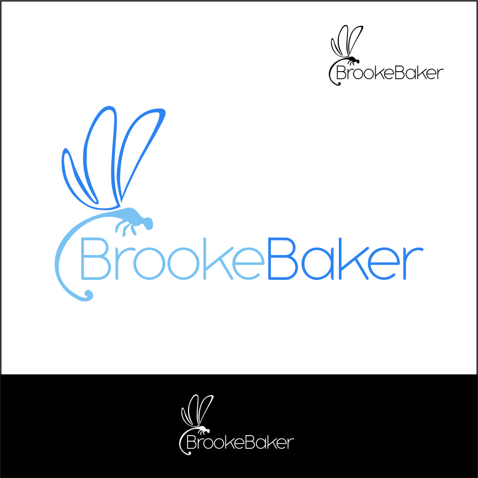 Logo Design by iber for BrookeBaker | Design #18150488