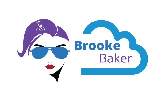 Diseño de Logo por Himanshi10 para BrookeBaker | Diseño #18069635