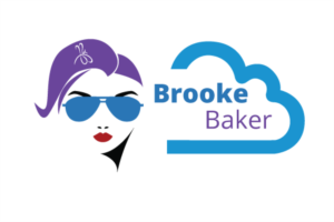 Logo Design by Himanshi10 for BrookeBaker | Design #18069635