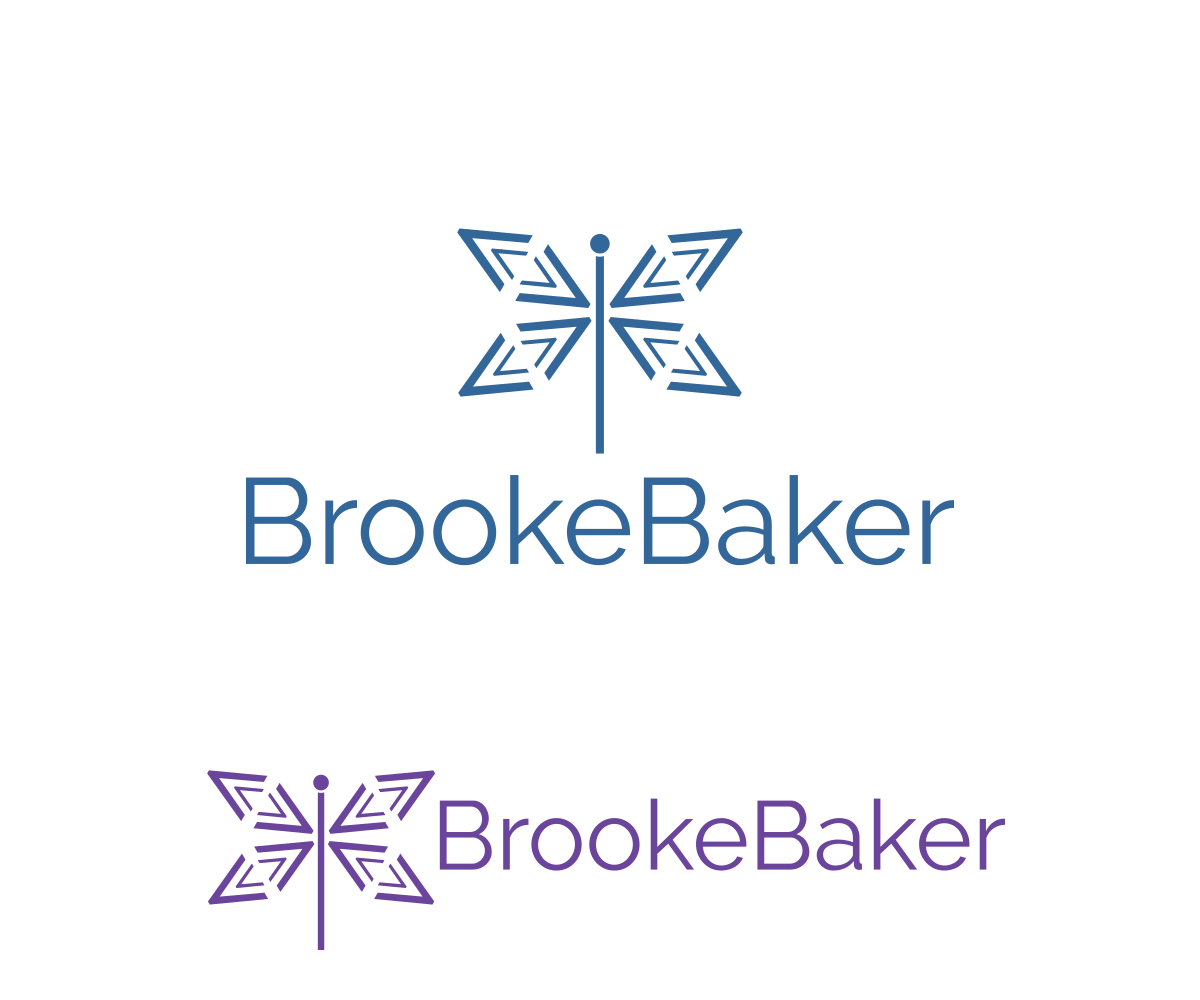 Logo-Design von design.bb für BrookeBaker | Design #18085785