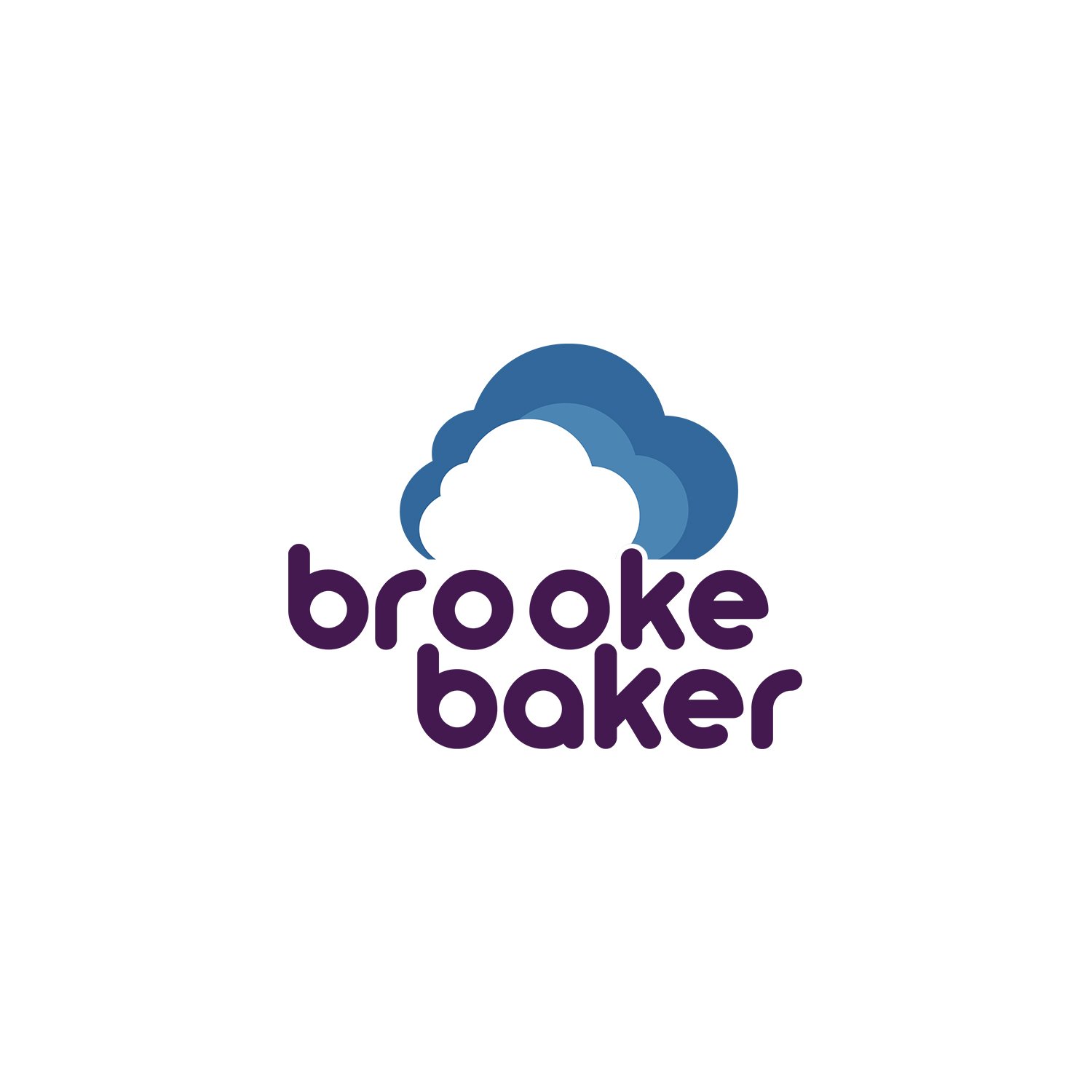 Logo-Design von Sambstories für BrookeBaker | Design #18155518