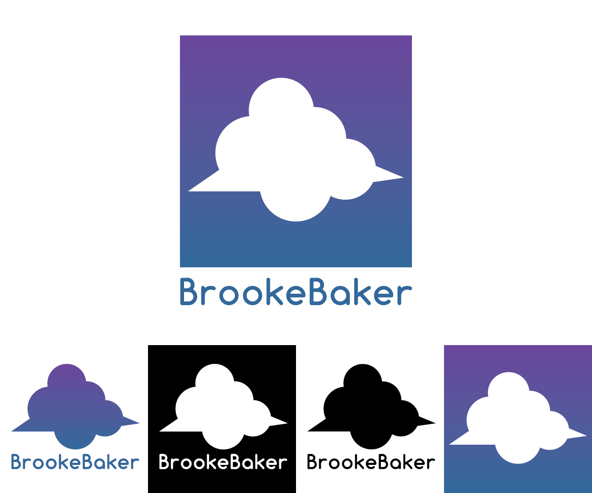 Logo Design by d unique design for BrookeBaker | Design #18089013