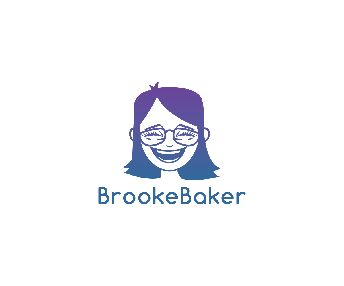 Logo Design by d unique design for BrookeBaker | Design #18089123