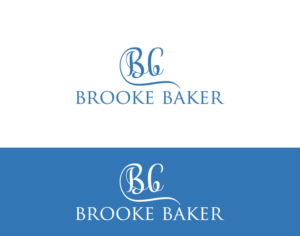 Logo Design by skyDesignbox for BrookeBaker | Design: #18092691