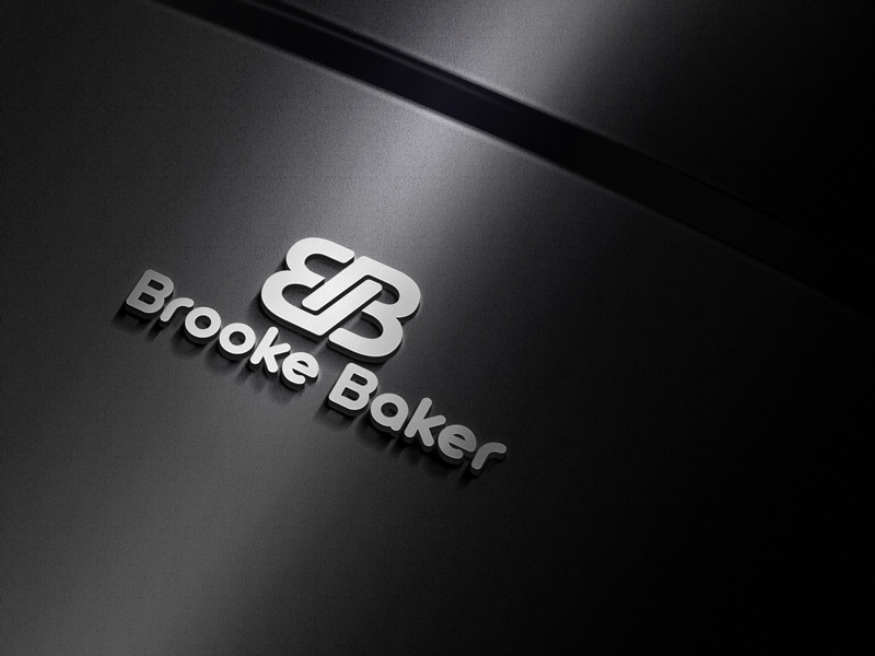 Logo Design by Eva00 for BrookeBaker | Design: #18093573