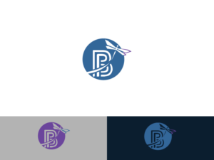 Logo Design by shimu 3 for BrookeBaker | Design: #18085593