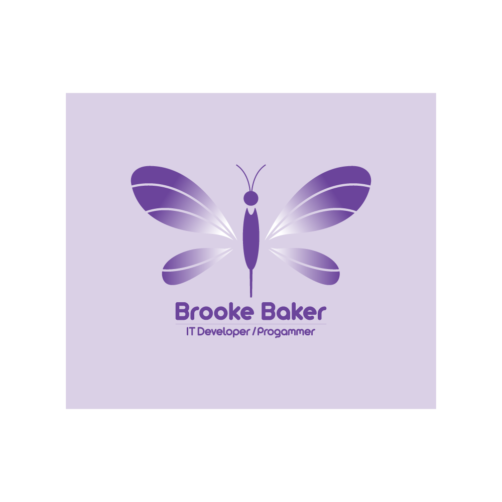 Design de Logo par anang3 pour BrookeBaker | Design #18079317