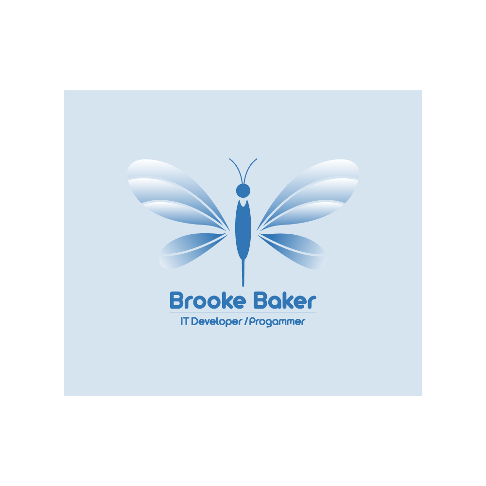 Logo-Design von anang3 für BrookeBaker | Design #18079322