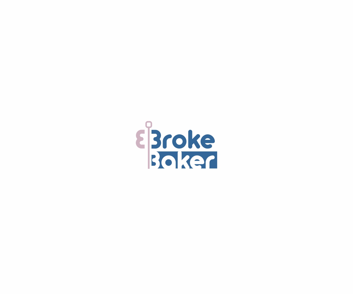 Logo Design by Abang Yasser for BrookeBaker | Design #18153148