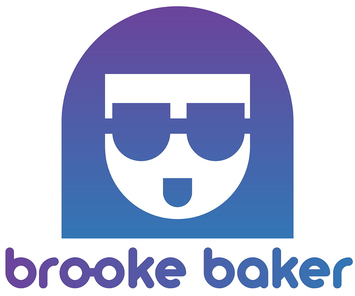 Design de Logo par Alladin pour BrookeBaker | Design #18116486