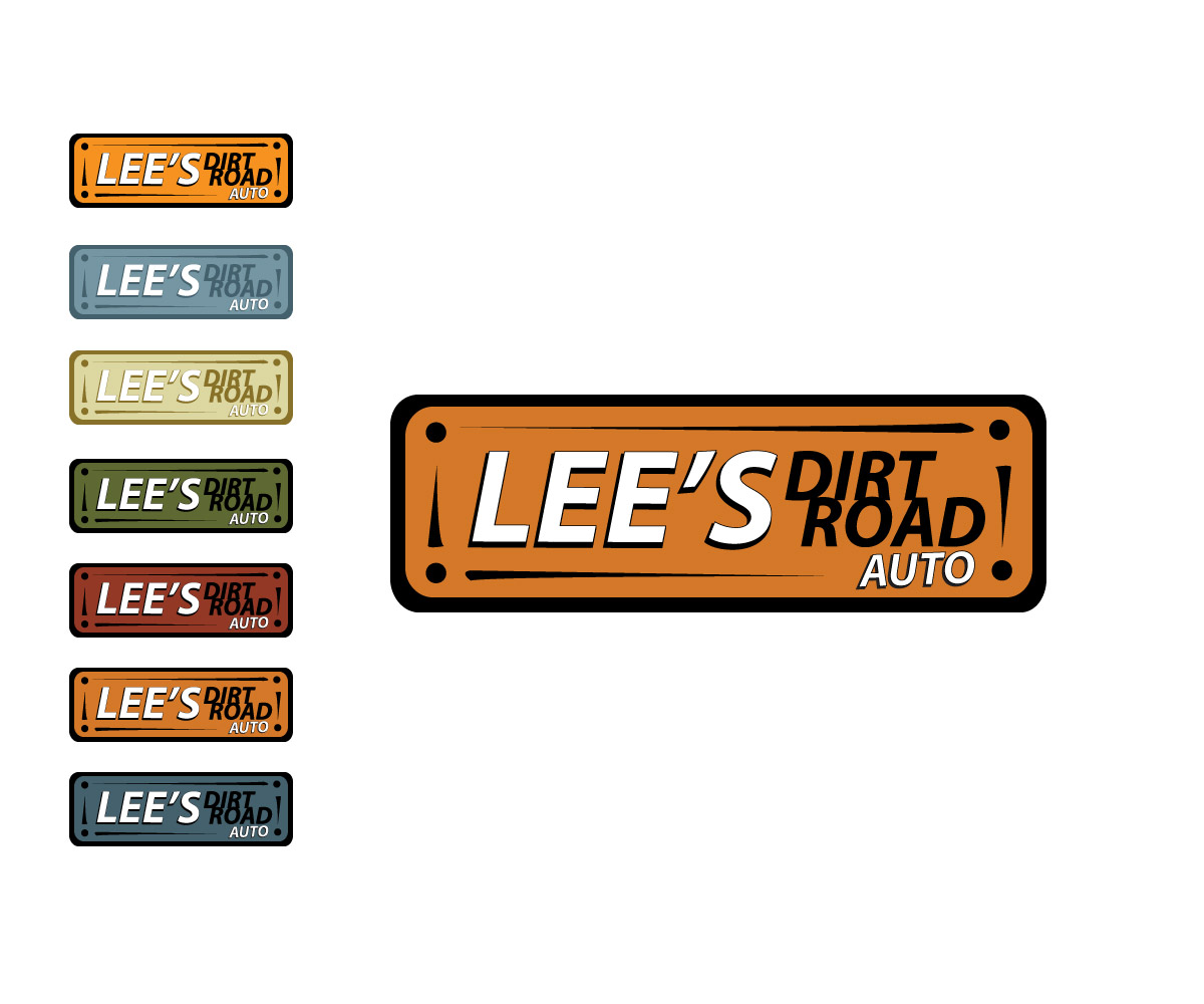 Logo Design by TLK Graphic Designs for this project | Design #2953737