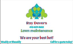 Business Card Design by Ana Paquete in Designland for this project | Design #18078782