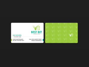 Business Card Design by Creations Box 2015 for this project | Design: #18017153