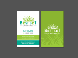Business Card Design by Creations Box 2015 for this project | Design: #18017154