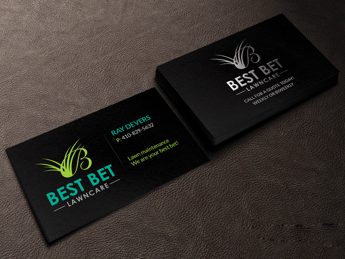 Business Card Design by Creations Box 2015 for this project | Design #18017155