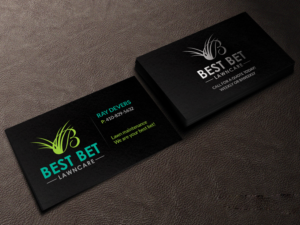 Business Card Design by Creations Box 2015 for this project | Design: #18017155