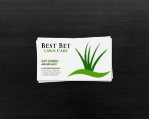 Business Card Design by chandrayaan.creative for this project | Design: #18010831