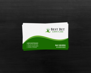 Business Card Design by chandrayaan.creative for this project | Design: #18010923