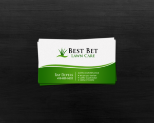 Business Card Design by chandrayaan.creative for this project | Design: #18010927