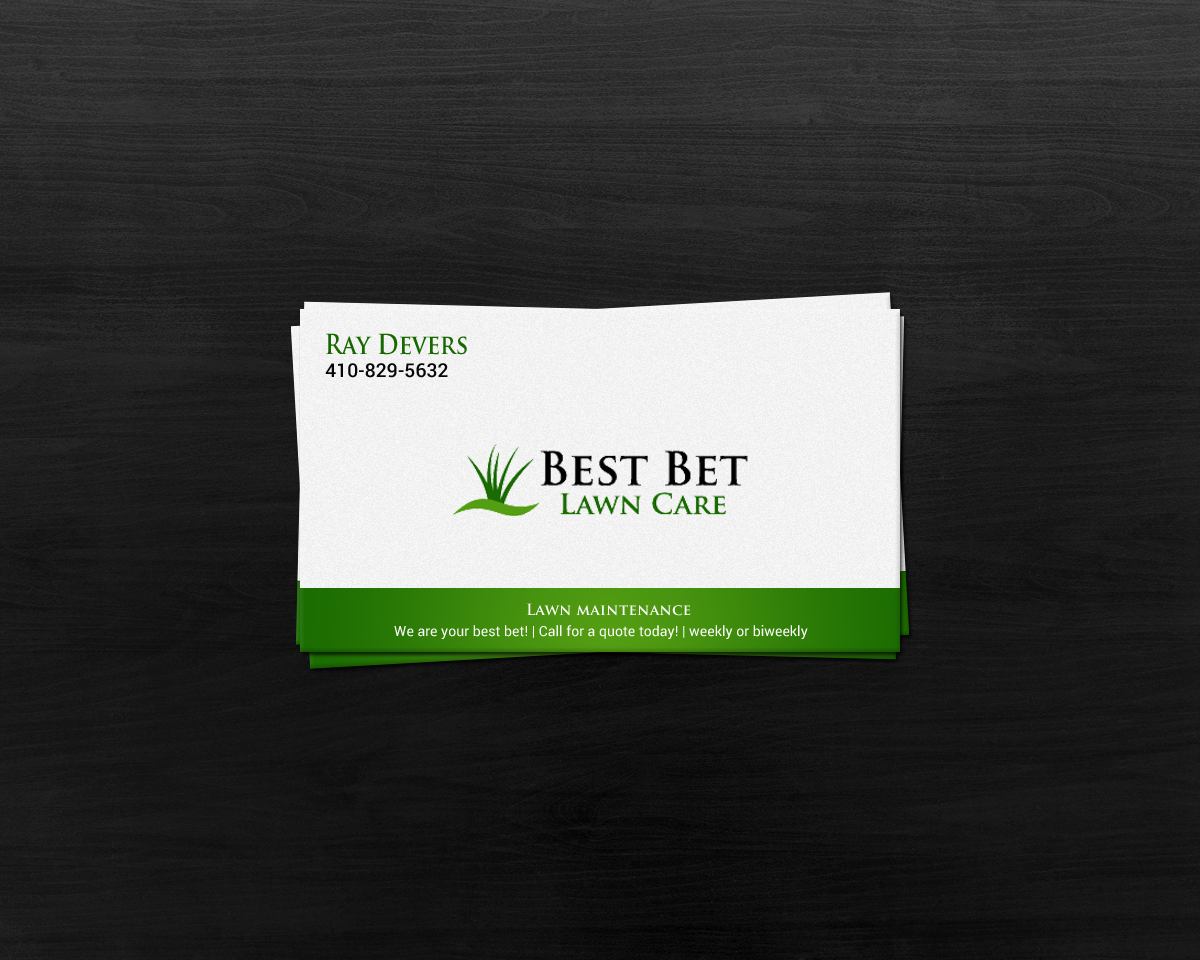 Design de Carte de Visite par chandrayaan.creative pour ce projet | Design #18011433