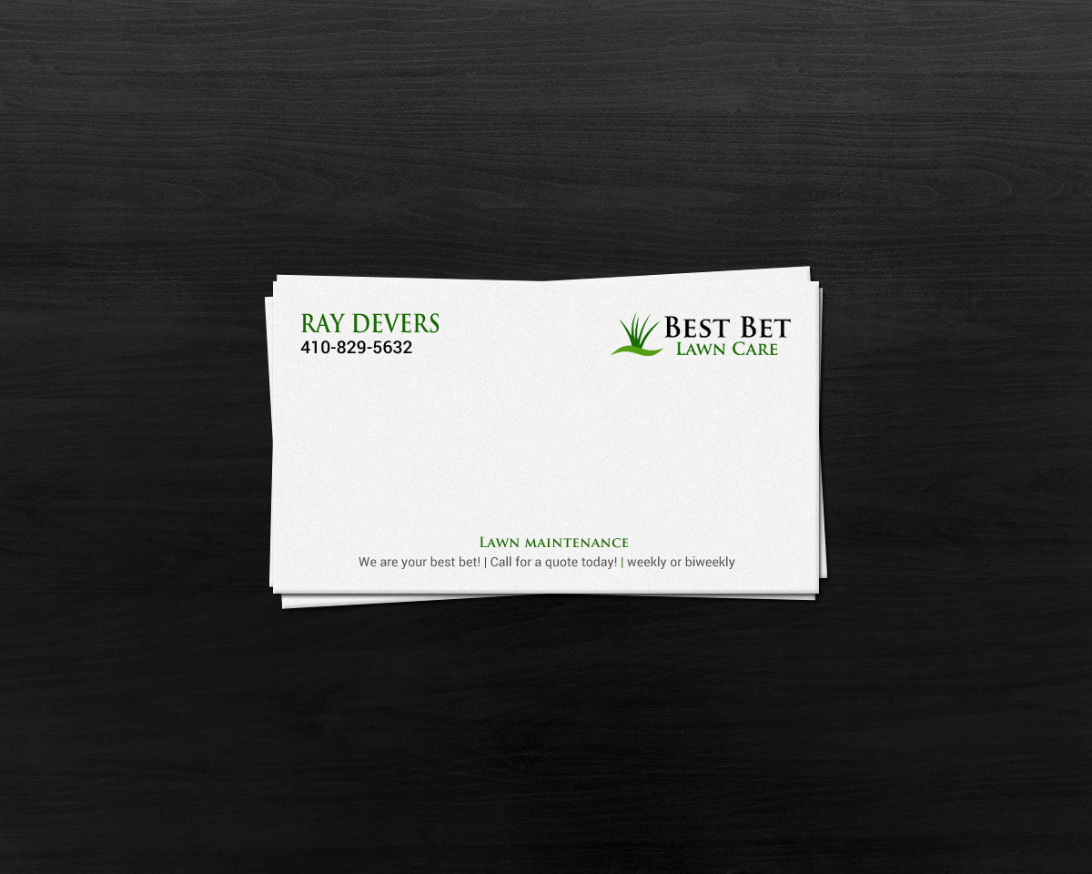 Design de Carte de Visite par chandrayaan.creative pour ce projet | Design #18011435