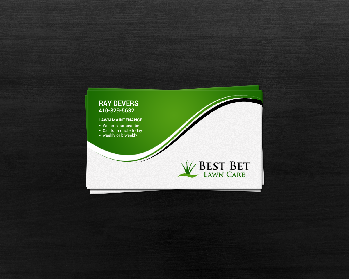 Design de Carte de Visite par chandrayaan.creative pour ce projet | Design #18011437