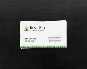 Business Card Design by chandrayaan.creative for this project | Design: #18012175